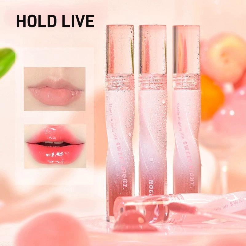 HOLD LIVE 候爱水光朦胧唇蜜 3.6g
