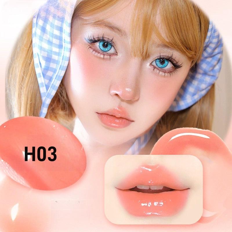 HOLD LIVE 候爱水光朦胧唇蜜 3.6g