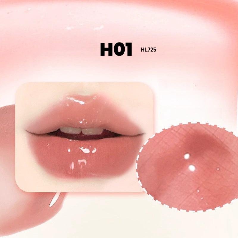 HOLD LIVE 候爱水光朦胧唇蜜 3.6g