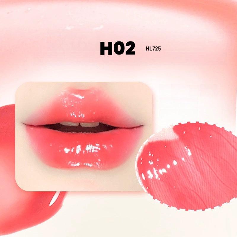 HOLD LIVE 候爱水光朦胧唇蜜 3.6g