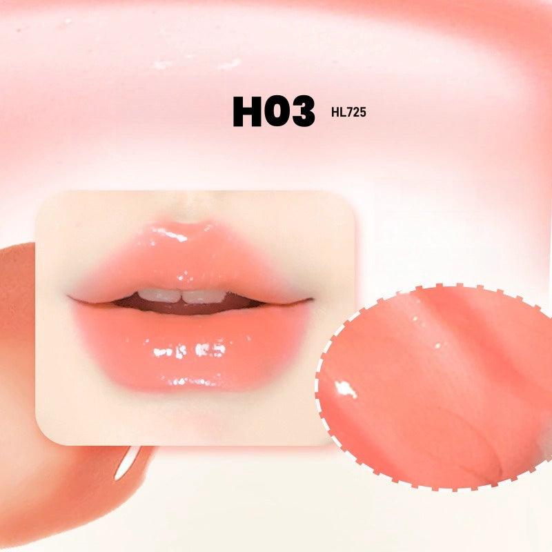 HOLD LIVE 候爱水光朦胧唇蜜 3.6g