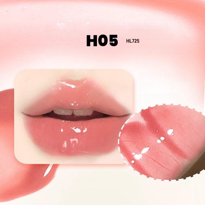 HOLD LIVE 候爱水光朦胧唇蜜 3.6g