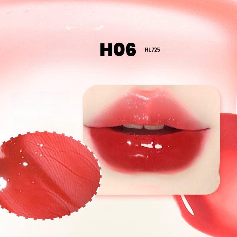HOLD LIVE 候爱水光朦胧唇蜜 3.6g