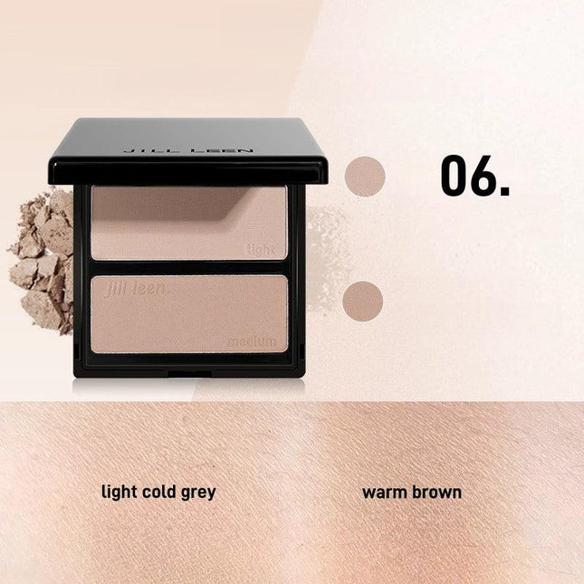 JillLeen - Sculpting Powder