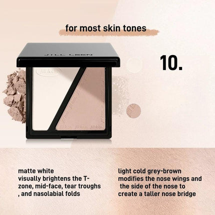 JillLeen - Sculpting Powder