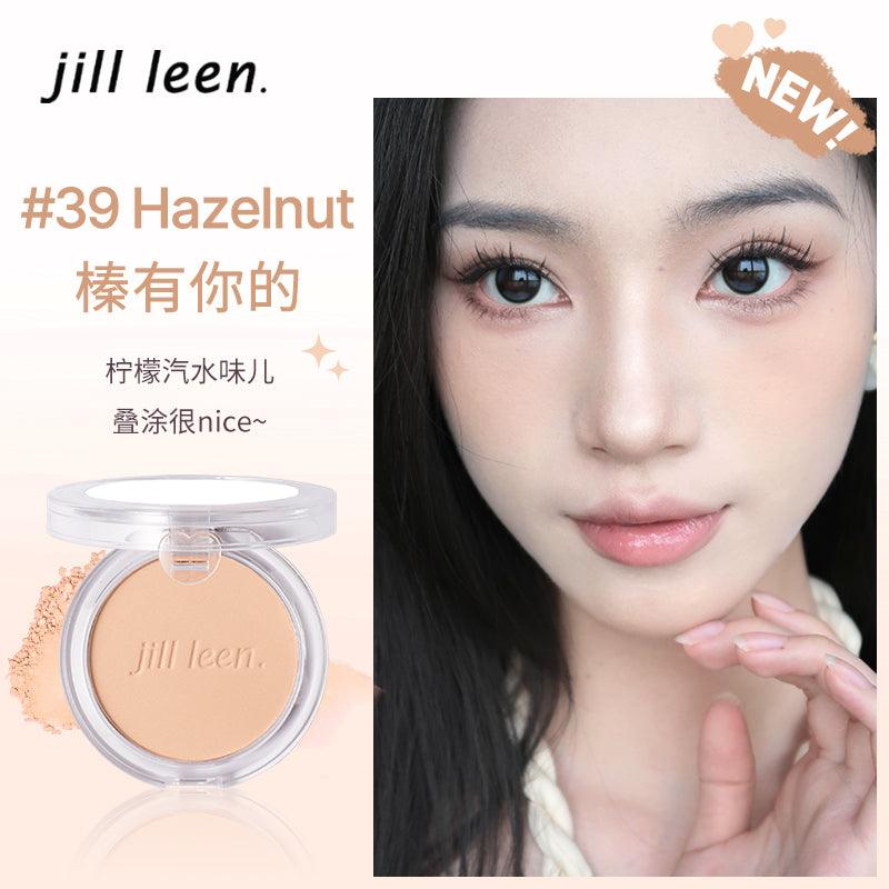 JILL LEEN 缤纷绒雾腮红 3g