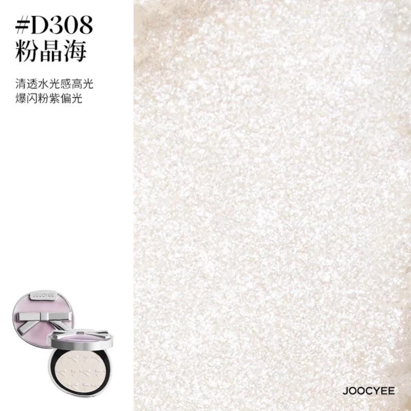 Joocyee 腮红高光 3.5-4.3g