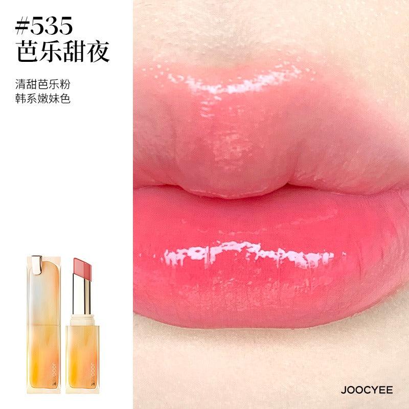 Joocyee 釉面胭脂 3g