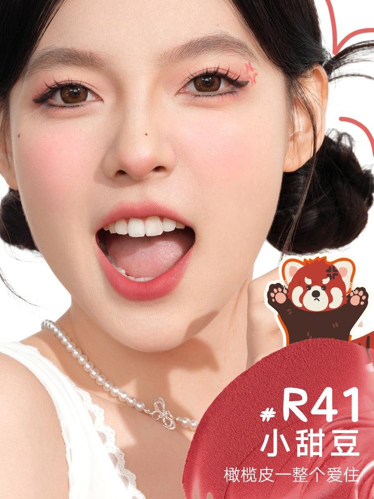 Judydoll 橘朵唇泥 3.1g-3.3g