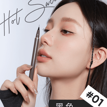 Judydoll -  Skinny Liquid Eyeliner 0.5ml