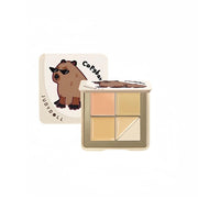 Judydoll Traceless Cloud Touch Concealer Palette 6g