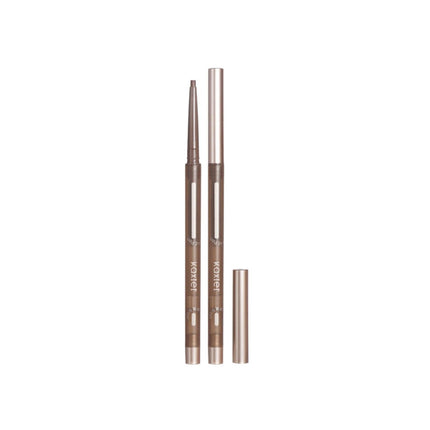 KAXIER - Gel Eyeliner 0.3g