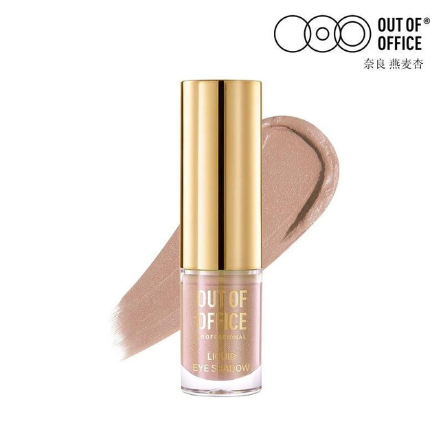 OUTOFOFFICE - Liquid Eyeshadow 1.5g