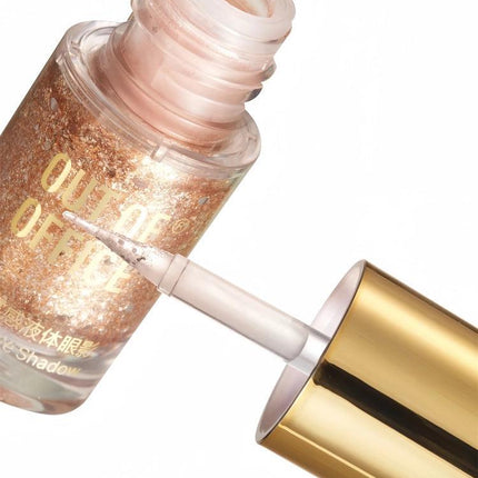 OUTOFOFFICE - Liquid Eyeshadow 1.5g