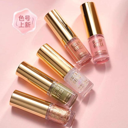 OUTOFOFFICE - Liquid Eyeshadow 1.5g