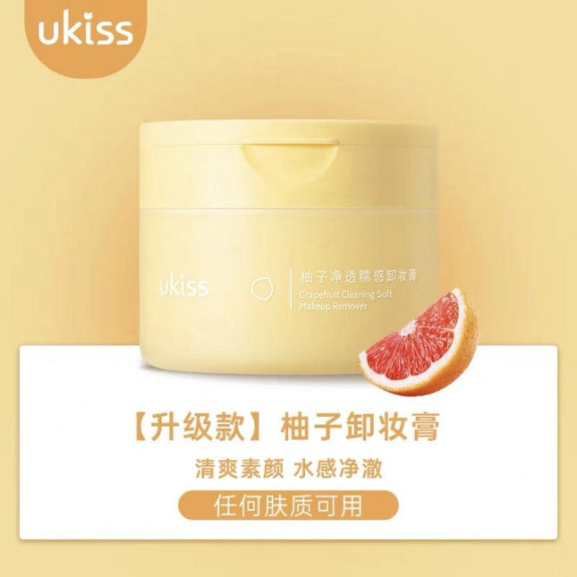 UKISS - Snow Melting Cleansing Balm