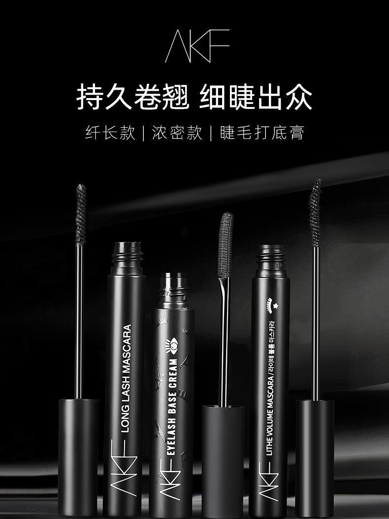 AKF Long Lash Mascara AKF002 - Chic Decent