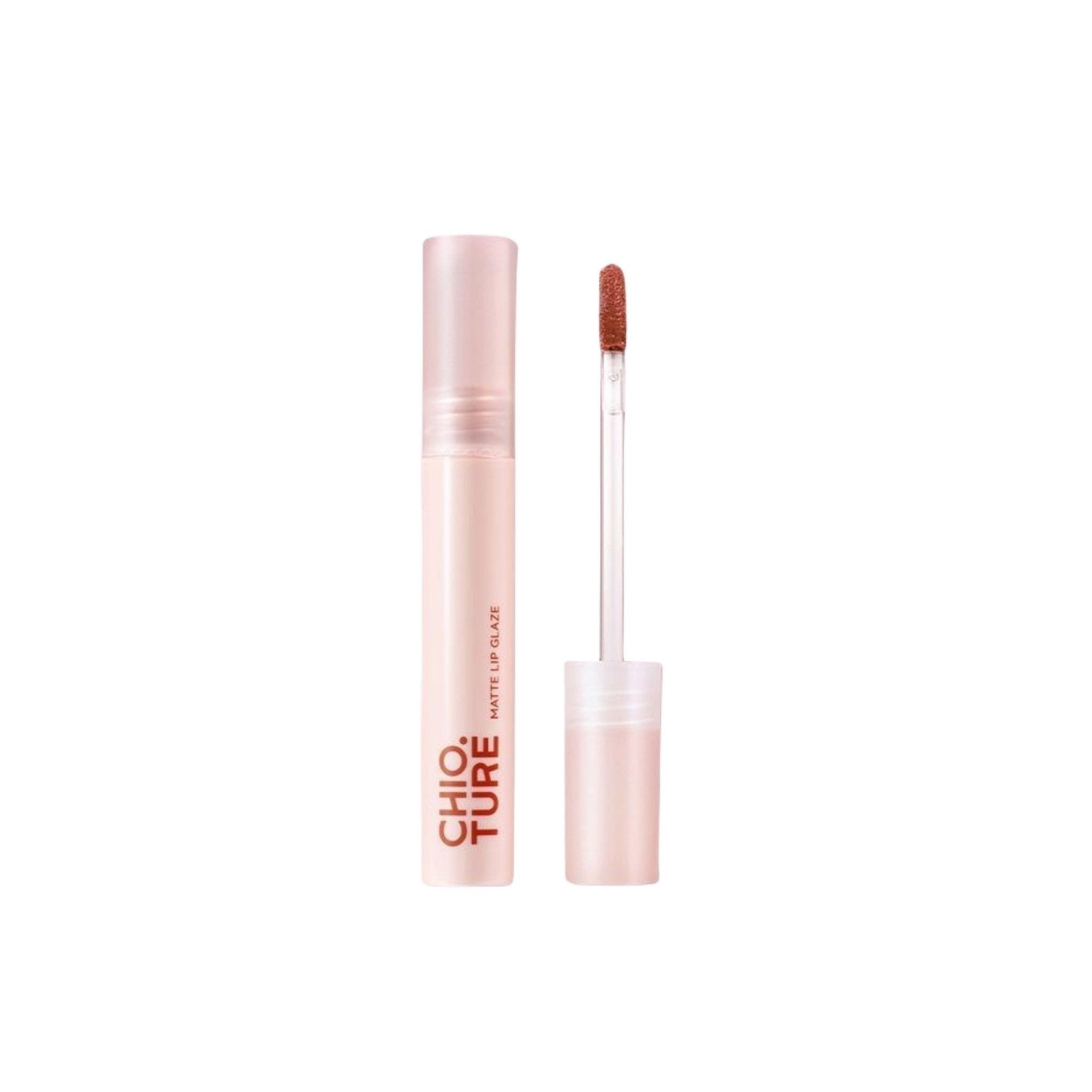 Chioture 哑光唇釉 2.8g