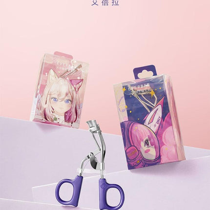 Everbab Eyelash Curler EB001 - Chic Decent
