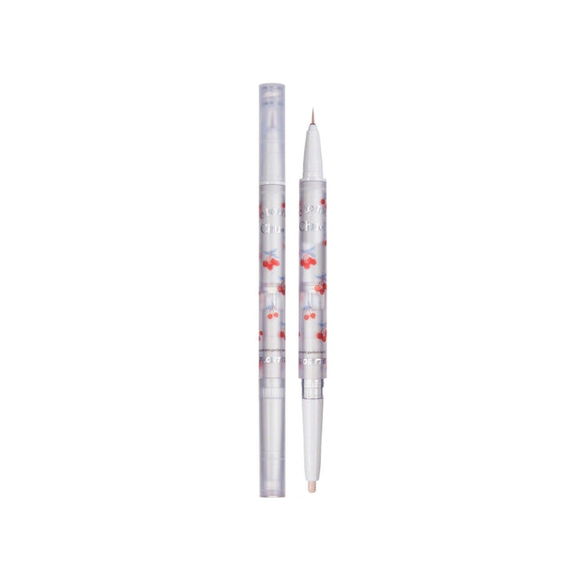 Flortte Chu Chu Baby Double Header Eyeliner FLT066 - Chic Decent