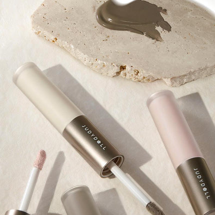Judydoll Liquid Highlighter N Contour Duo 4.8g