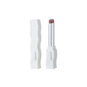 LEEMEMBER White Feather Solid Lipstick LM018 - Chic Decent