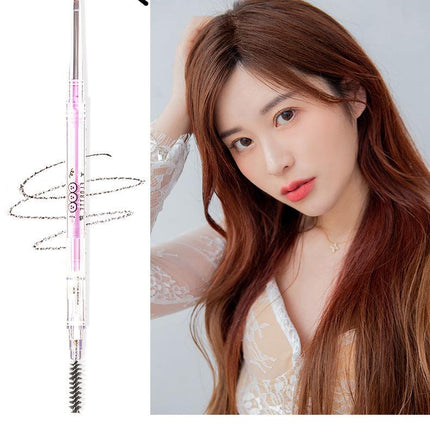 FLORTTE Eyebrow Mood Ingtitute Fine Brow Pencil - Chic Decent
