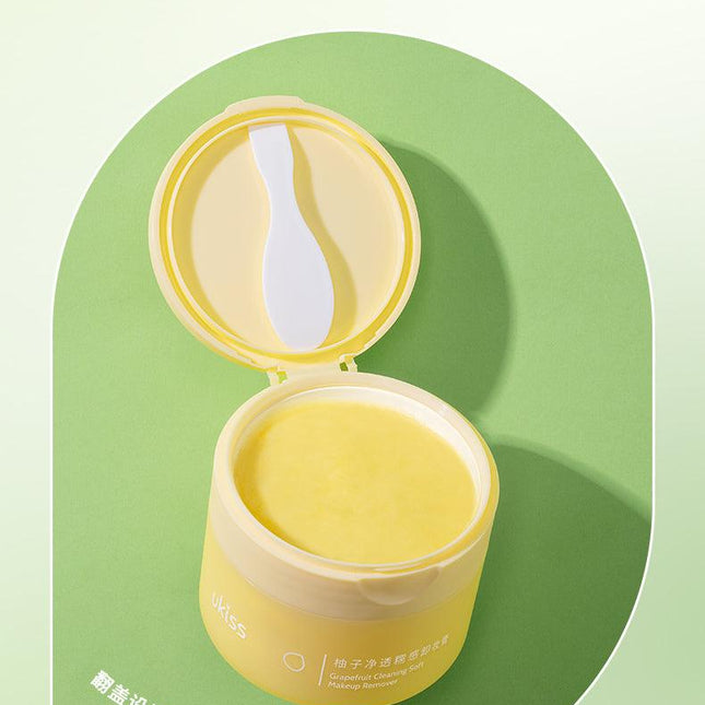 UKISS Makeup Remover Cream 4G UKS014 - Chic Decent