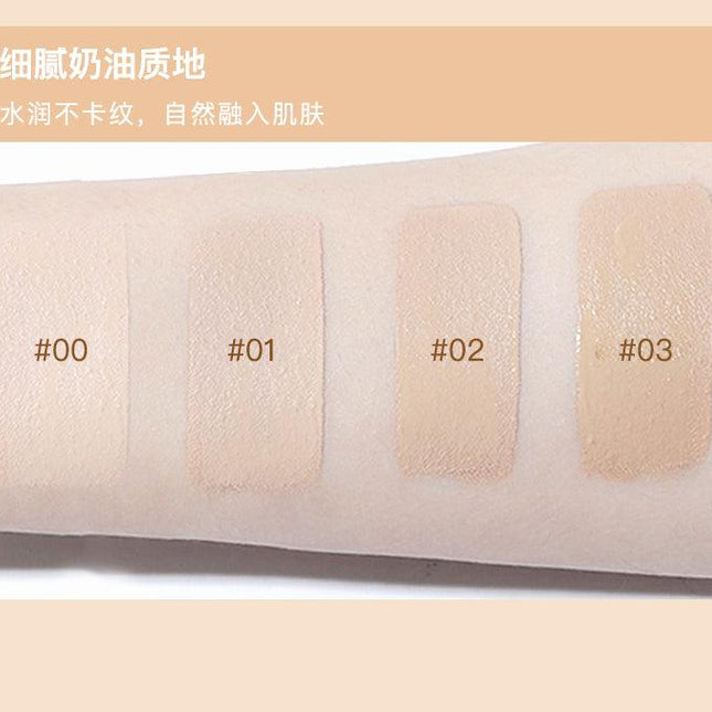Judydoll Liquid Concealer JD020 - Chic Decent